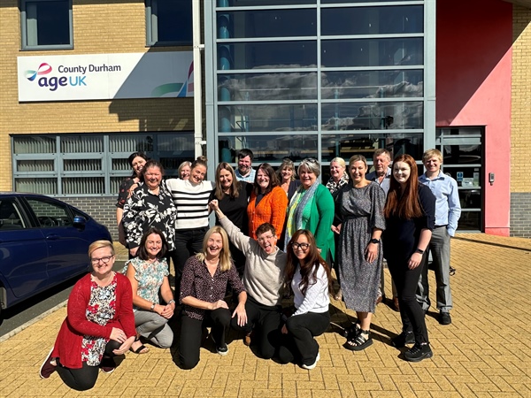 Chapter50 Future You… We Are Recruiting!