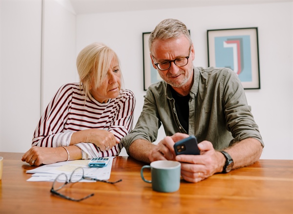 MPs meet with County Durham Pre-Pensioners